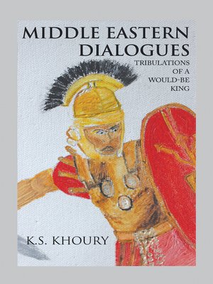 cover image of Middle Eastern Dialogues